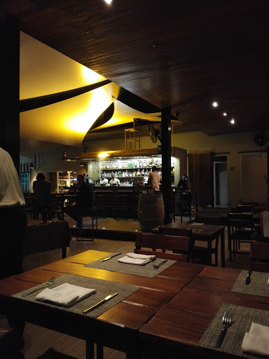 Restaurante Fazendeiro Luanda