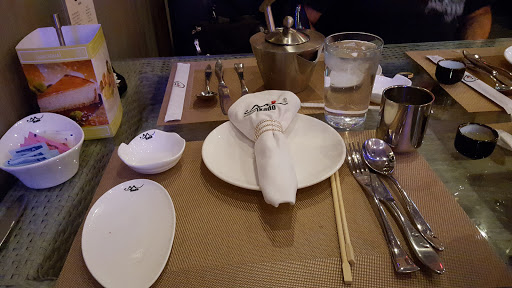 Sushi Restaurant «Mikado Asian Bistro», reviews and photos, 13141 Bass Pro Dr, Colorado Springs, CO 80921, USA