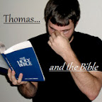 Thomas and the Bible