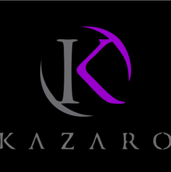 Kazaro Hair&Beauty logo