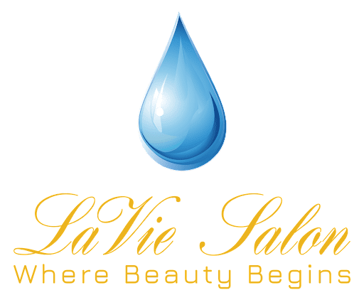 LaVie Salon logo