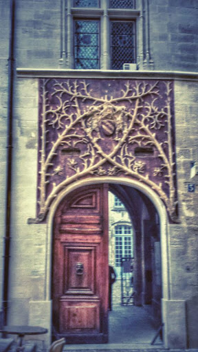 Palais Du Roure