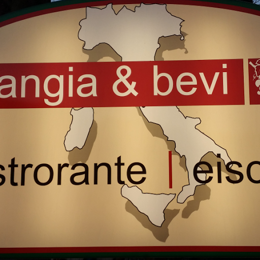 Bistrorante Mangia & Bevi