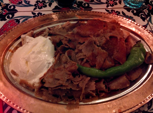 Istanbul Grill & More