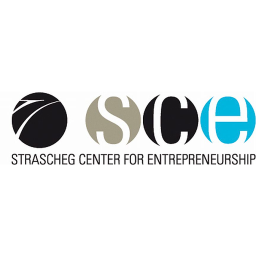 Strascheg Center for Entrepreneurship (SCE) logo