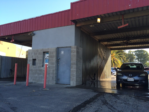 Car Wash «Car Wash», reviews and photos, 6661 Folsom Blvd, Sacramento, CA 95819, USA