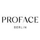 PROFACE Berlin logo