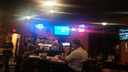 Log Cabin Grill & Market