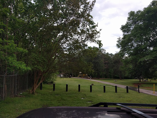 Park «Gower Estates Park», reviews and photos, 24 Evelyn Ave, Greenville, SC 29607, USA