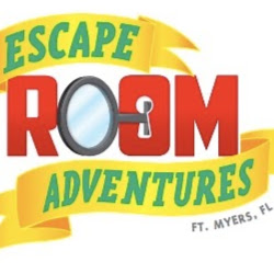 Escape Room Adventures logo