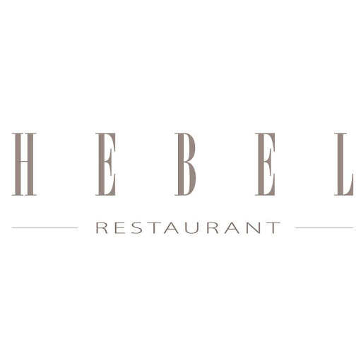 Restaurant Hebel logo