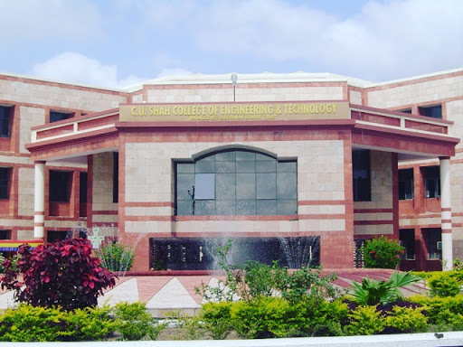 C. U. Shah College of Engineering & Technology, On Surendranagar - Ahmedabad State Highway, Near Kotharia Village, Wadhwan, wadhwancity, Gujarat 363030, India, Engineering_College, state GJ