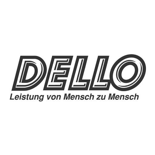 Dello Eppendorf logo