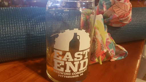 Brewery «East End Brewing Company», reviews and photos, 147 Julius St, Pittsburgh, PA 15206, USA