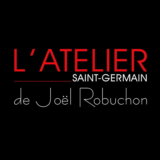 L'Atelier de Joël Robuchon logo