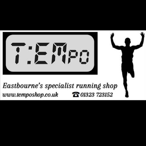 Tempo - Specialist Running Shop logo