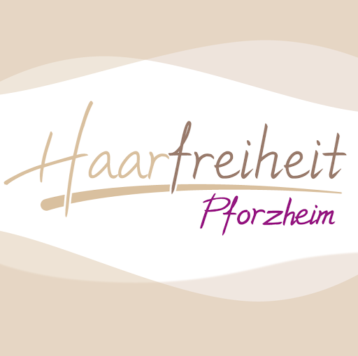 Haarfreiheit Pforzheim logo