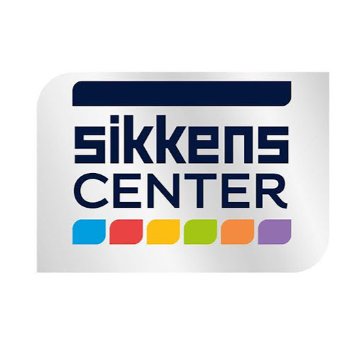 Sikkens Center Winterthur logo