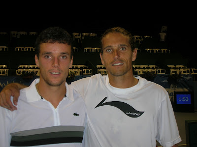 Los finalistas masculinos de la XIX edición, este pasado 2010. Foto: Pozoblanco News, las noticias y la actualidad de Pozoblanco (Córdoba)* www.pozoblanconews.blogspot.com