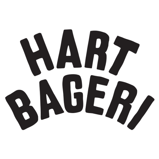 Hart Bageri logo