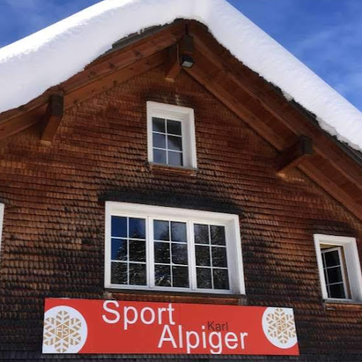 Sport Karl Alpiger