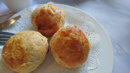 Little Shanghai Restaurant