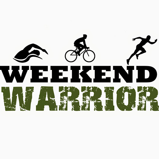 Weekend Warrior logo