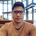 Luis Simosa's user avatar