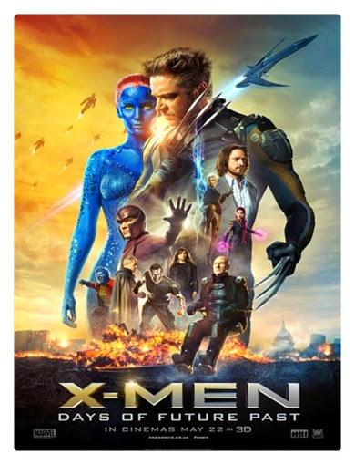 X-Men - Días del Futuro Pasado (2014) [Cam] [Subtitulado] [MULTI] 2014-05-25_16h15_33