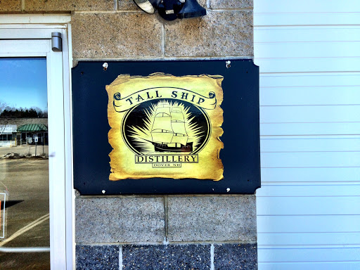 Tall Ship Distillery