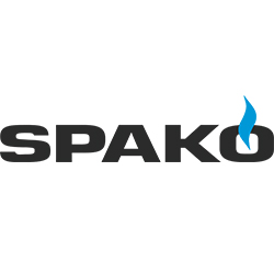 Spako Food Machinery B.V. logo