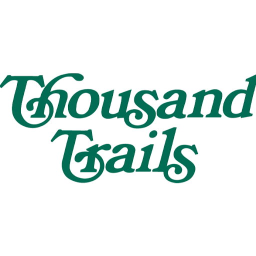 Thousand Trails Three Flags logo