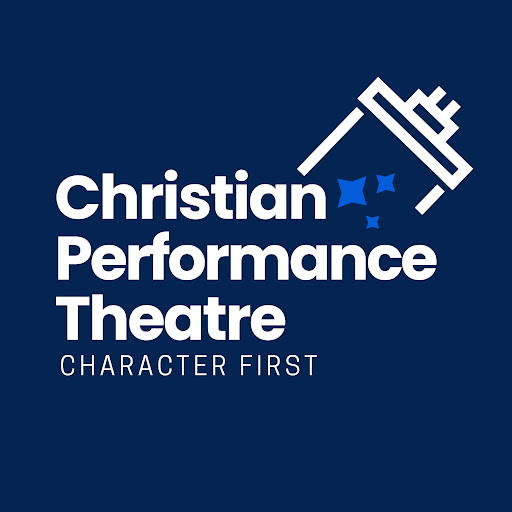Christian Performance Theater Wichita KS logo