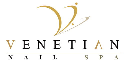 Venetian Nail Spa logo
