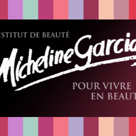 Institut de Beauté Micheline Garcia logo