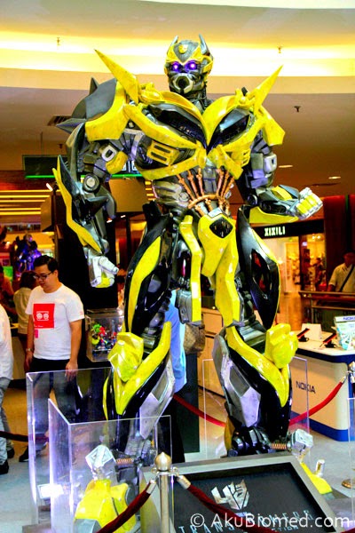 bumblebee