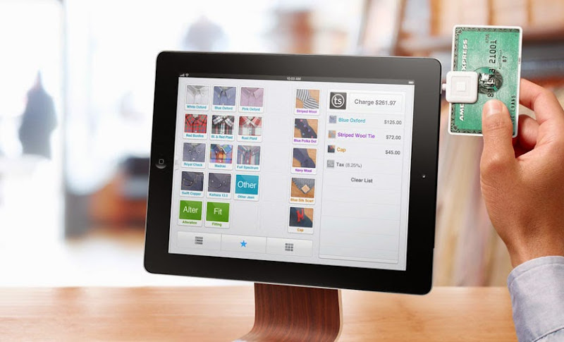 Here is the ultimate guide to picking an iPad point of sale app for your business.