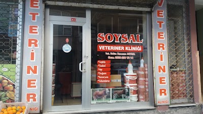 Photos of Soysal Veteriner Kliniği