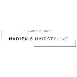 Nadien's Hairstyling logo