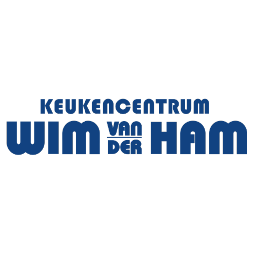 Keukencentrum Wim van der Ham B.V. logo