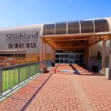 Southland Leisure Centre logo
