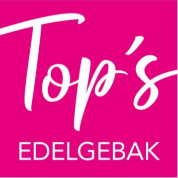 Top's Edelgebak logo