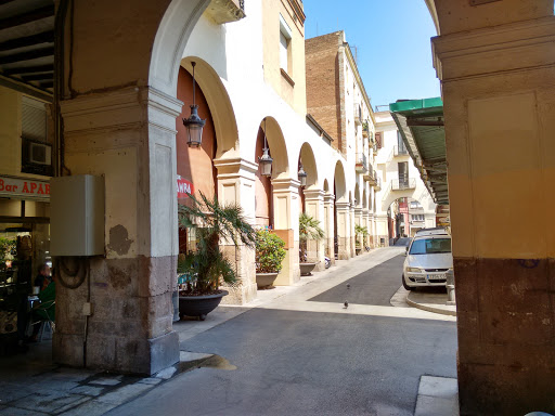 Mercat de Sant Andreu