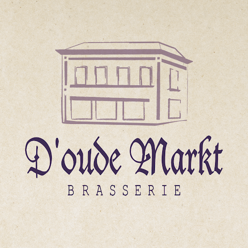 Brasserie D'oude markt