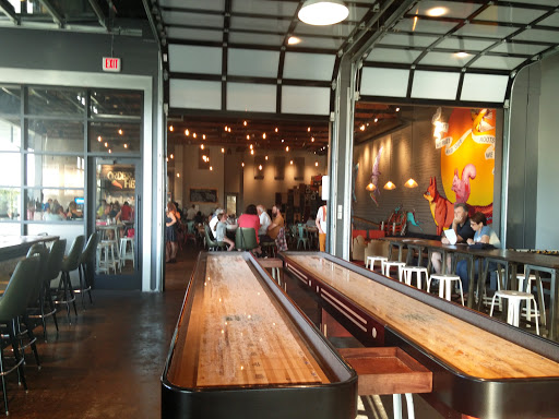 Brewery «Big Grove Brewery & Taproom», reviews and photos, 1225 S Gilbert St, Iowa City, IA 52240, USA