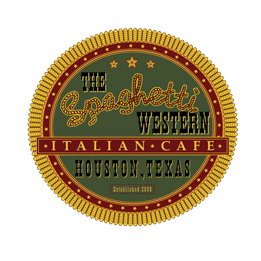Spaghetti Western Italian Cafe logo