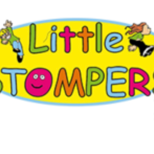Little Stompers logo