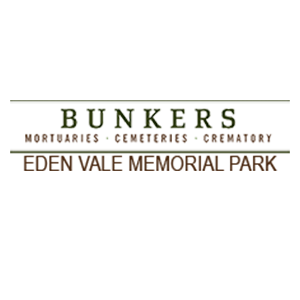 Bunkers Eden Vale Memorial Park