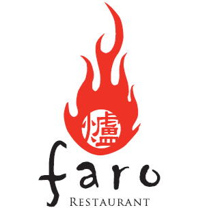 Faro - Korean Restaurant logo