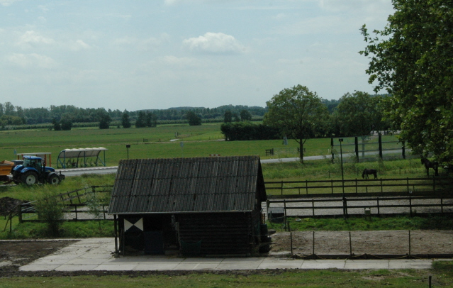 De strijd tegen de modder 180712j